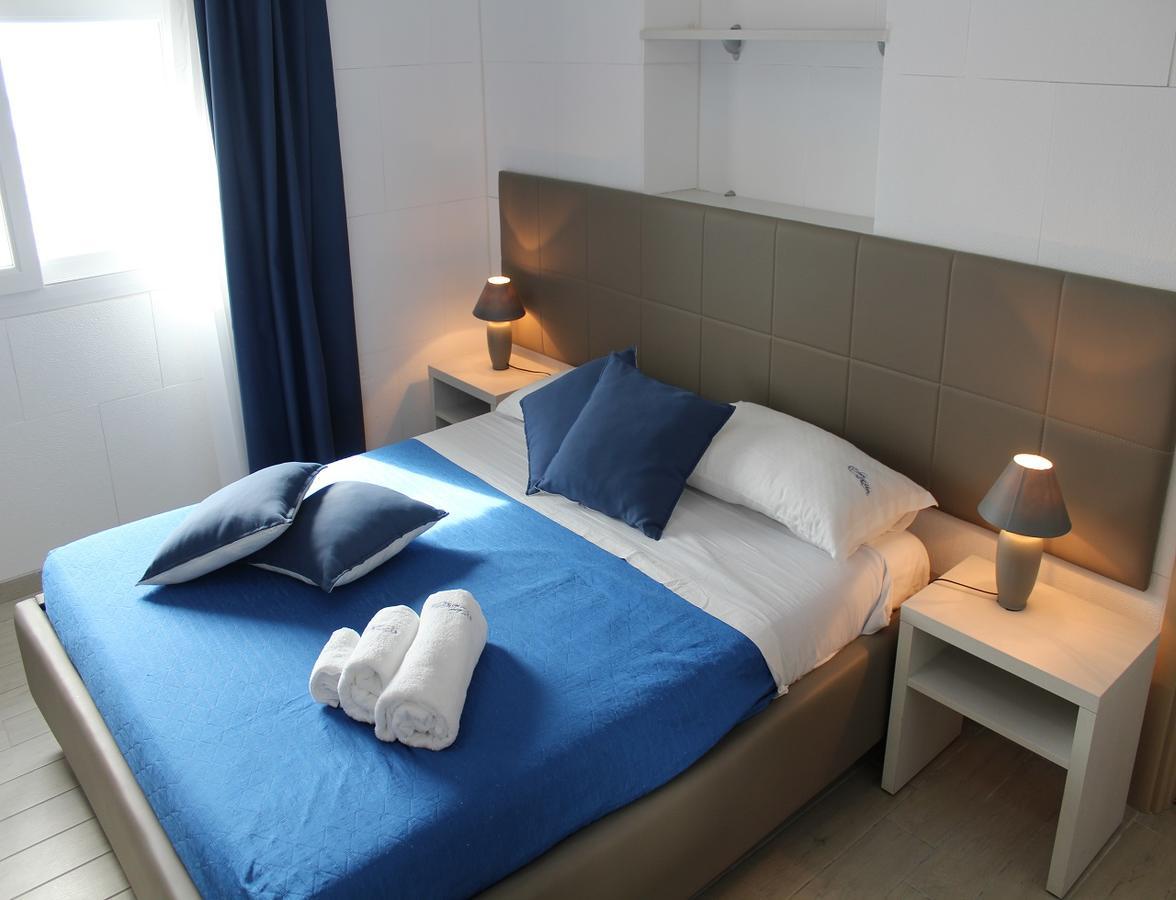 Estasi Sul Mare Bed & Breakfast Порто Чезарео Екстериор снимка