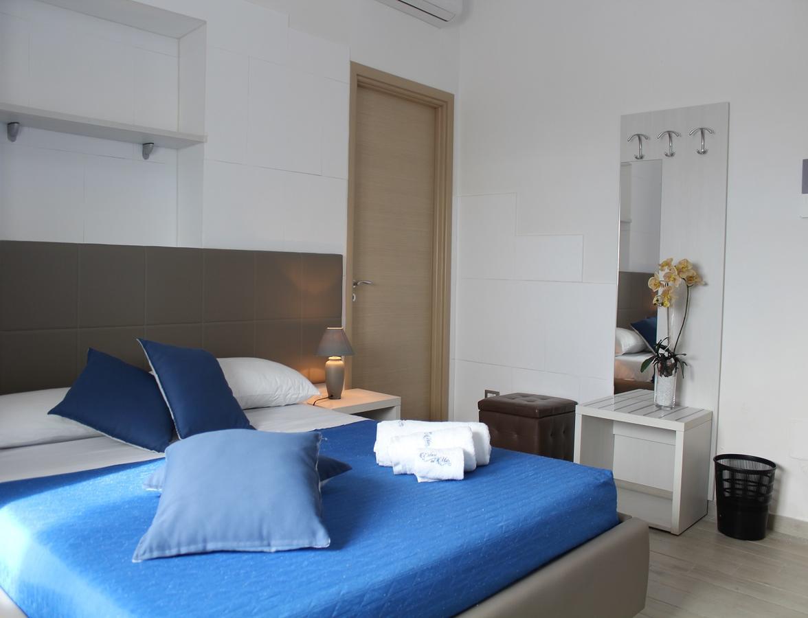 Estasi Sul Mare Bed & Breakfast Порто Чезарео Екстериор снимка