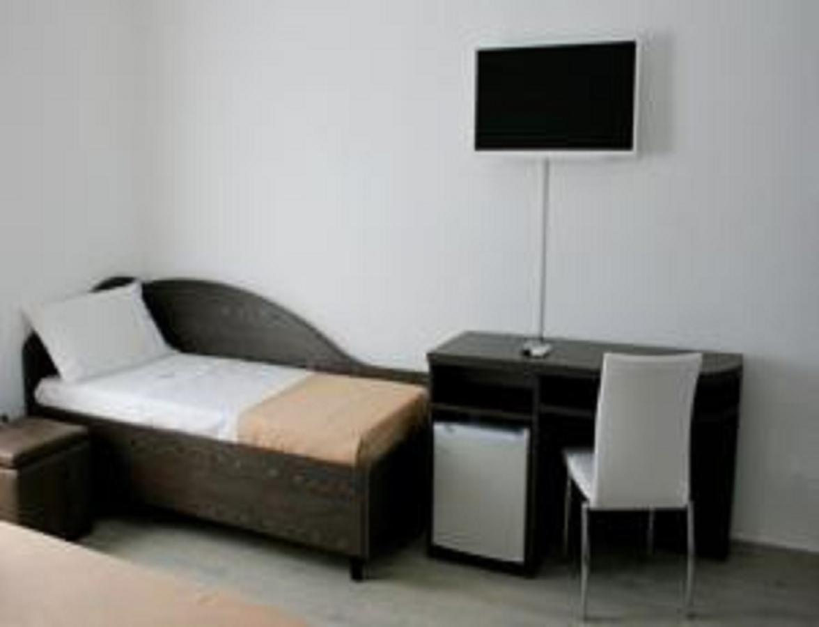 Estasi Sul Mare Bed & Breakfast Порто Чезарео Екстериор снимка